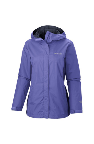 columbia caldorado ii jacket