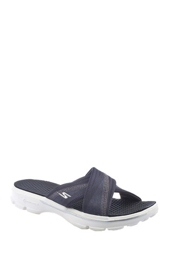Skechers Mens Go Walk 2 Slip On