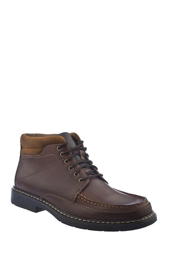 dockers mens boots