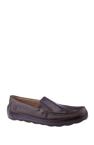 hampden venetian loafer