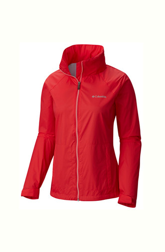 Columbia Women's Switchback Ii Jacket