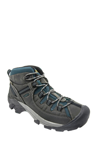keen hiking boots men's targhee