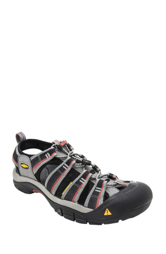 keen men's newport h2 sandal