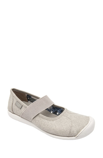 keen women's sienna mj canvas shoe