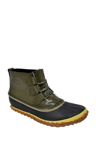 sorel boots rain boots