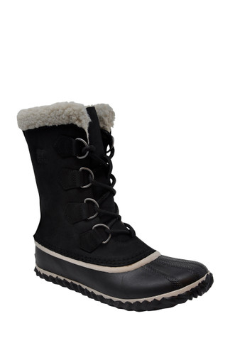 sorel women's caribou boot