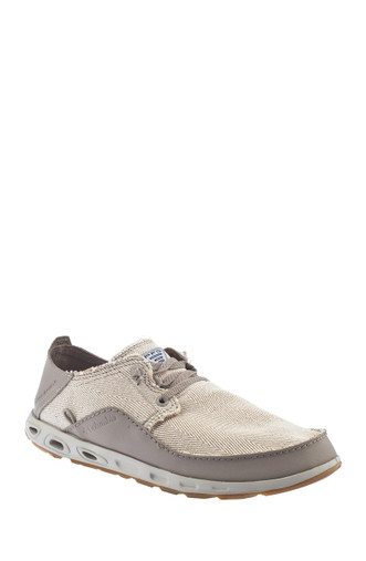 Soles Columbia Bahama Vent Loco Relaxed Pfg Boat Shoe