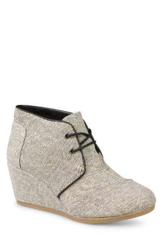 toms wedge sneakers