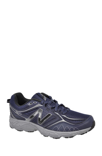 Soles | New Balance Men's 510v3 Trail Shoes
