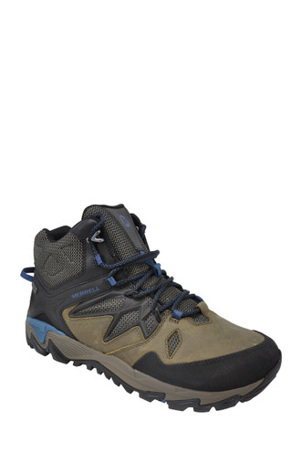 merrell all out blaze 2 mid