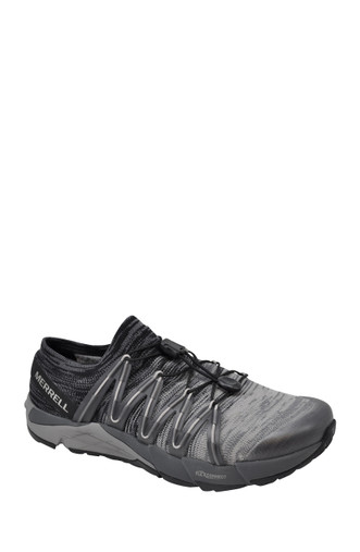 merrell bare access flex knit womens