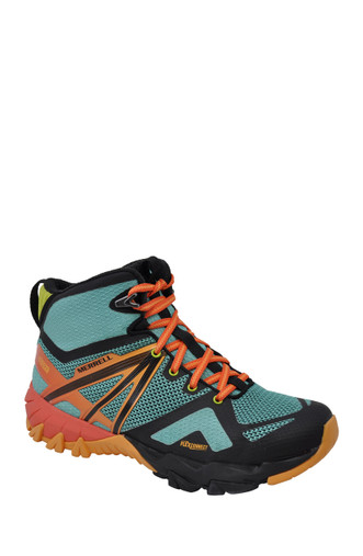 merrell mqm flex mid womens