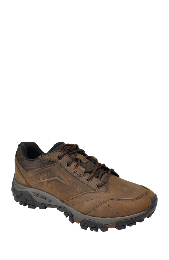 Soles | MERRELL MEN'S MOAB ADVENTURE LACE HIKING SHOES