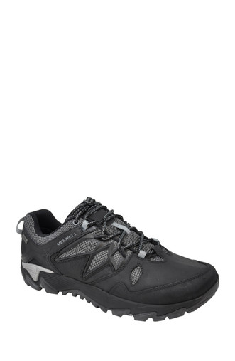 Soles | MERRELL MEN'S ALL OUT BLAZE 2 WP HIKING SHOES