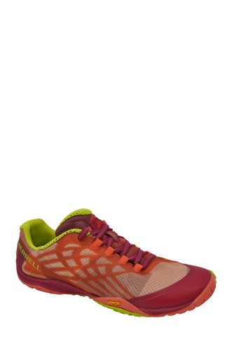women's trail glove 4