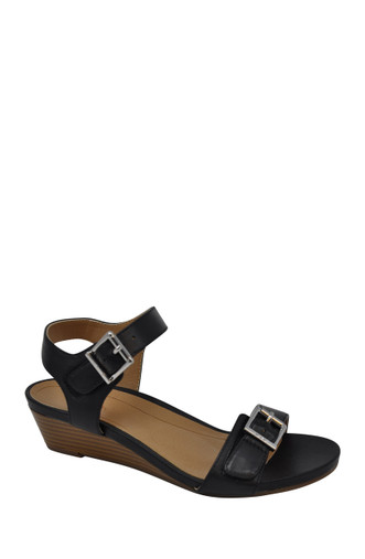 vionic wedge sandals