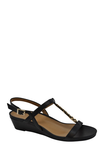 vionic cali wedge sandal