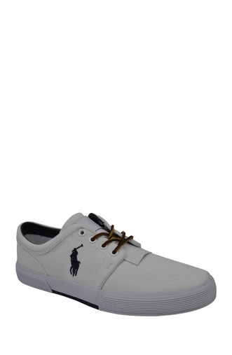 Polo Ralph Lauren Men's Faxon SK VLC 