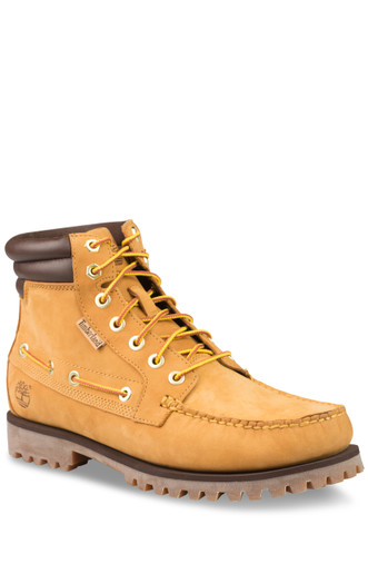 Soles | Timberland Men's Oakwell Boot