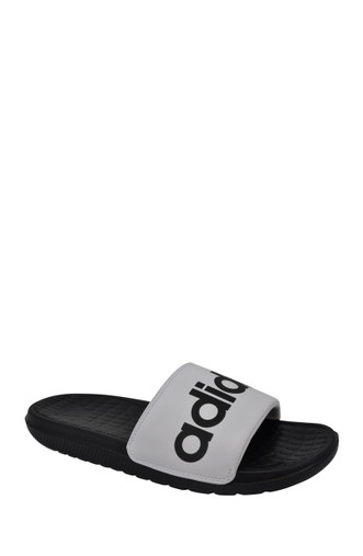 Soles | adidas Mens Voloomix Slide Sandal