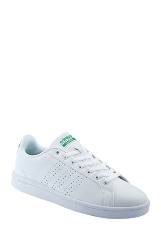 Soles Adidas Men S Cloudfoam Advantage Clean Shoe
