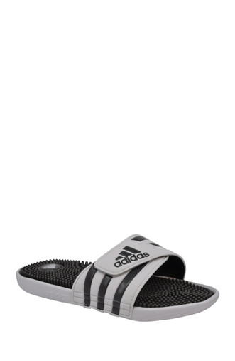Soles | adidas Men's Adissage Slide Sandals