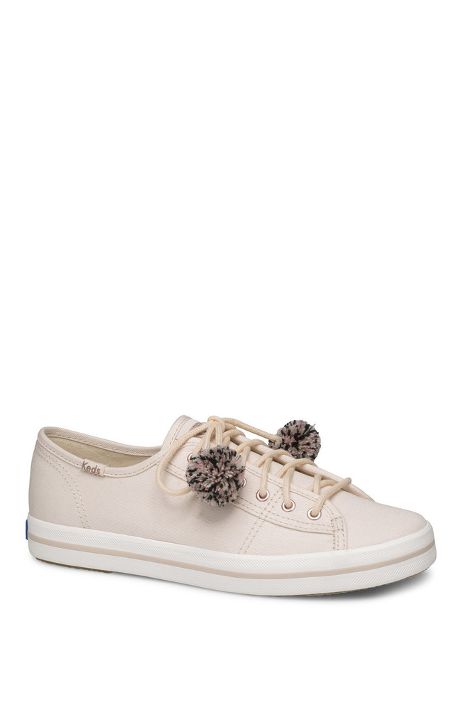 Keds Women Kickstart - Soles