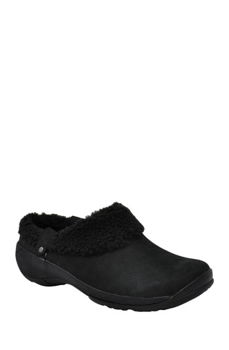 merrell women's encore ice slide q2 clog