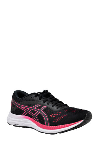 Asics gel excite 2025 6 black rose petal