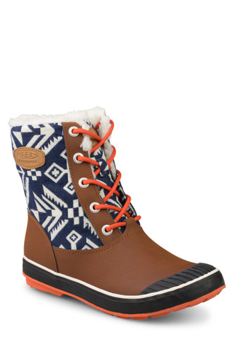 Soles Keen Women S Elsa Winter Boot