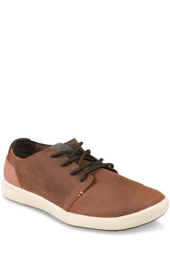 Soles Merrell Men S Freewheel Lace Oxford Shoe