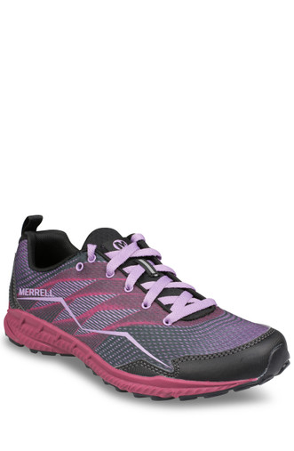 merrell trail crusher