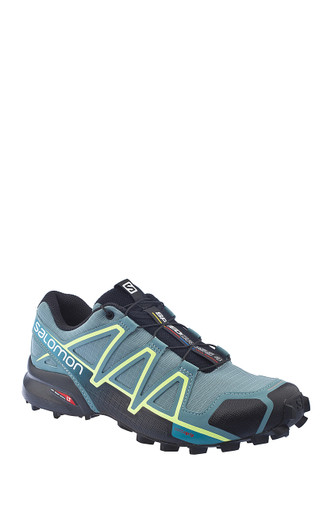 Soles | Salomon Women's Speedcross 4 Trail Running Shoe