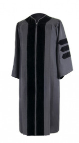 DOCTOR Freedom Gown