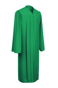 EARTH ULTRA GREEN Gown