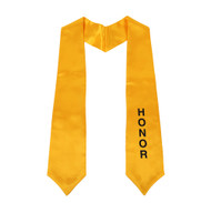 HONOR Stole