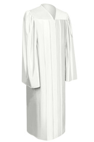 White M2000 Gown