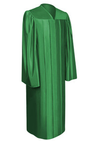 Green M2000 Gown