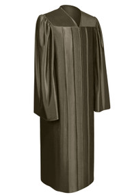 Brown M2000 Gown