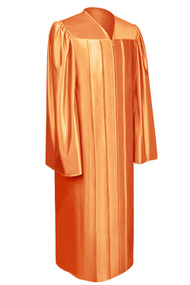 Orange M2000 Gown
