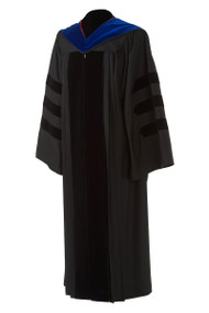Doctoral Premium Package (Includes Hood and Cap)