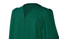 U-Emerald Gown