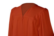 U-Orange Gown