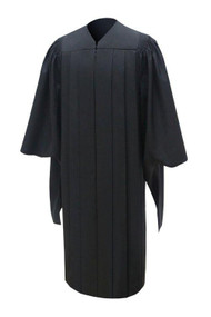 Deluxe Master Gown