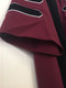 UMASS AMHERST Standard Doctor Gown