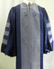 Rice University Doctoral Gown