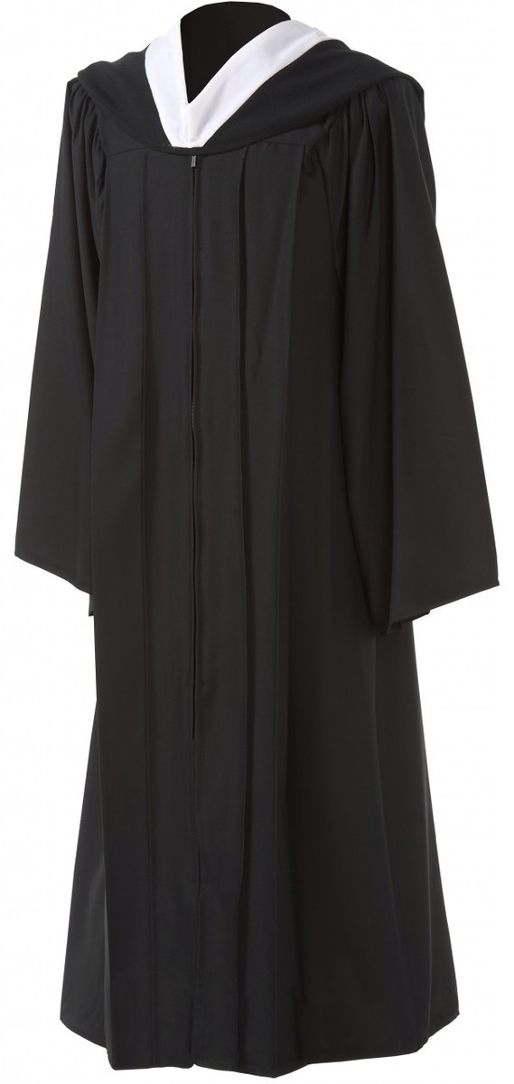 JCU Graduation Gown Set - Bachelor (Standard) | University Graduation Gown  Set