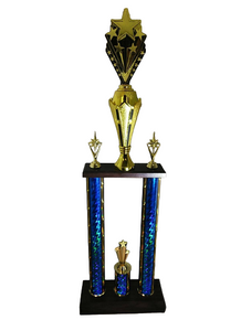 29" Trophy (#2005)