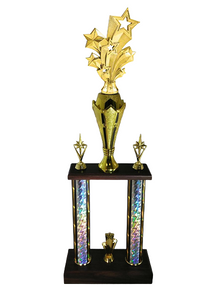 25" Trophy (#2015)