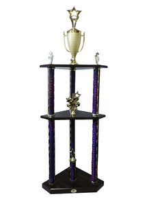 49" Trophy (#3801)